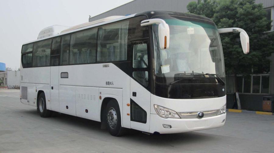 ZK6119HNQ9S型客车