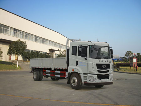 HN1160H16E6M4型载货汽车