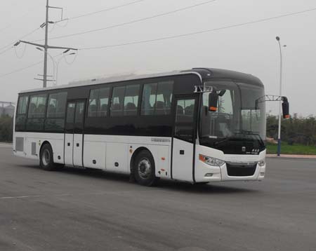 LCK6118EV型纯电动客车