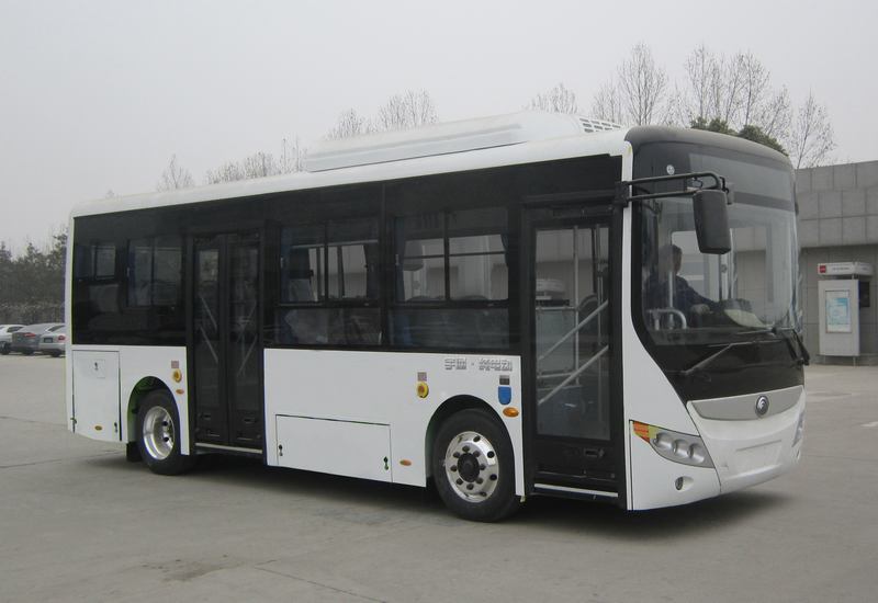 ZK6805BEVG1型纯电动城市客车