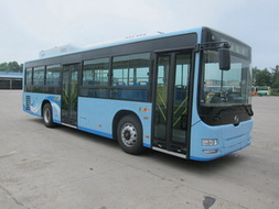 DD6109EV1型纯电动城市客车