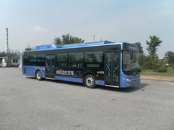 DD6129EV12型纯电动城市客车