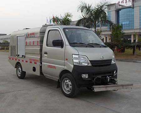 FKH5020TYHE5型路面养护车