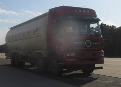 CLW5310GFLZ5低密度粉粒物料运输车