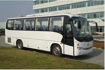 KLQ6920KQE50型客车