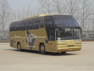 BFC6127L3D5型豪华旅游客车