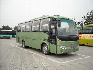 KLQ6906KQC51型客车