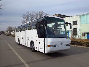 BFC6120L2D51型豪华旅游客车