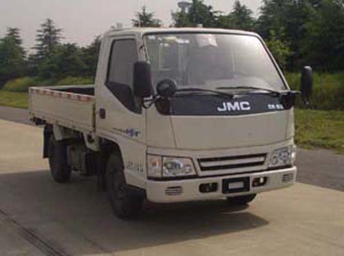JX1031TA4型载货汽车