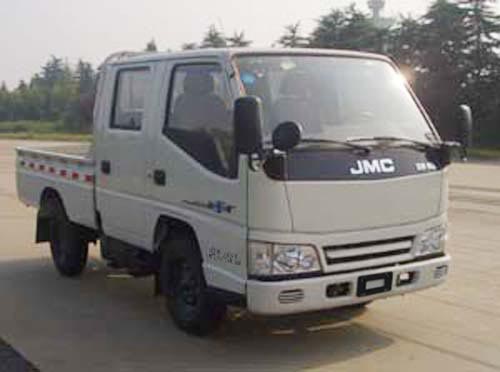 JX1031TSAA4型载货汽车