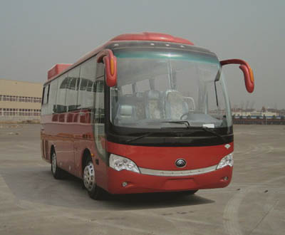 ZK6858HN2Y型客车