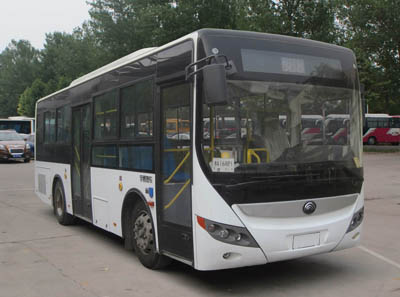 ZK6905HG2型城市客车