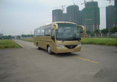 SQJ6800B1N5型客车