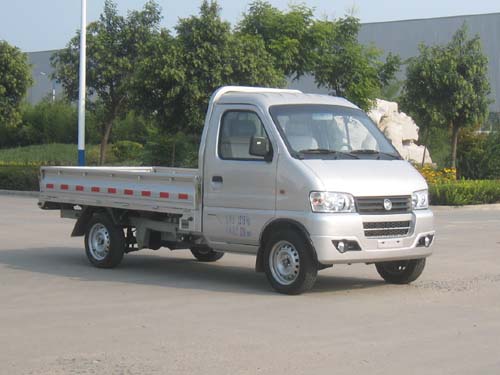 KMC1023EVA29D型纯电动载货汽车
