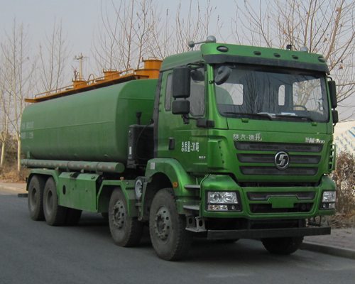 HCL5310ZWXSX5型污泥自卸车