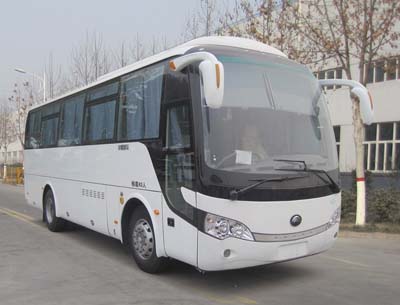 ZK6938HN2Z型客车
