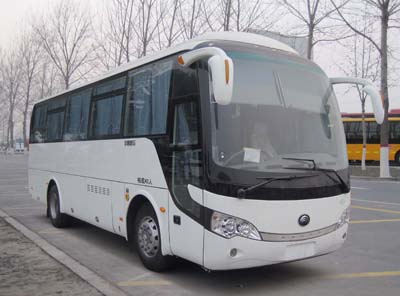 ZK6938HN2Y型客车