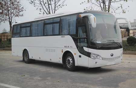 ZK6998HN2Y型客车