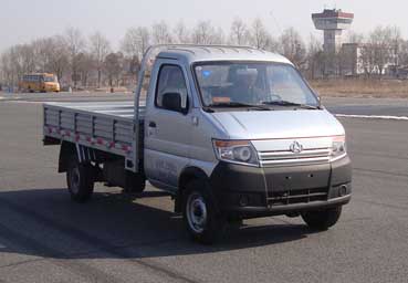 SC1025DF5型载货汽车