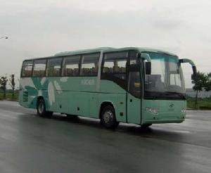 KLQ6119KAC51型客车