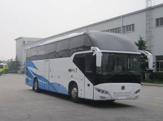 SLK6120L5GN5型客车