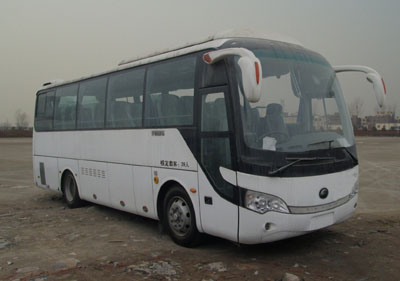 ZK6888HN2Z型客车