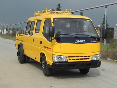 JX5043XGCMLA2型工程车