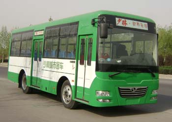SLG6800T5GE型城市客车