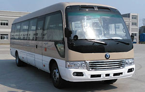 RQ6830YEVH0型纯电动客车