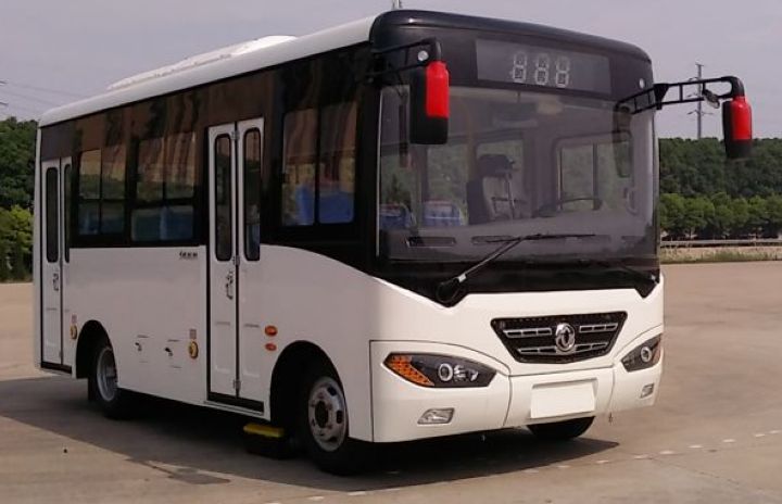 DFA6601K5E型城市客车