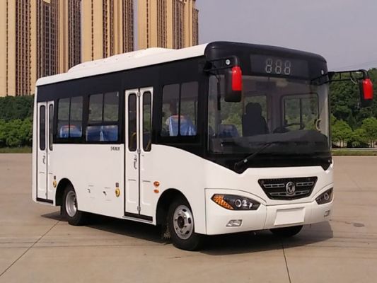 DFA6600K5E型城市客车