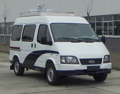 JX5044XKCMJ型勘察车
