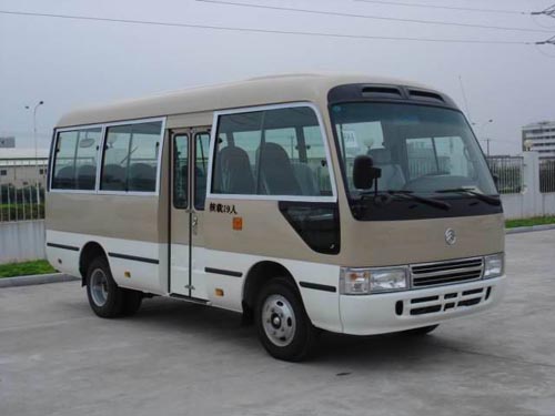 XML6601J25N型客车