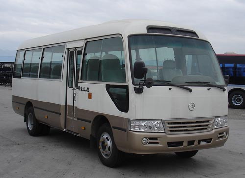 XML6700J25N型客车