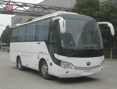 ZK6758HN2Z型客车
