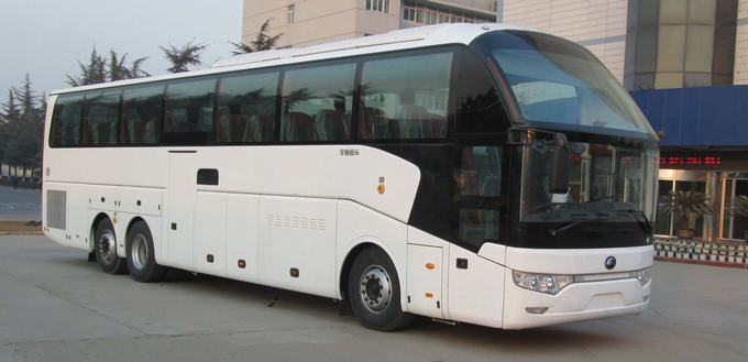 ZK6147HNQ5Y型客车