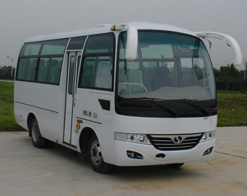 SLG6600T5E型客车