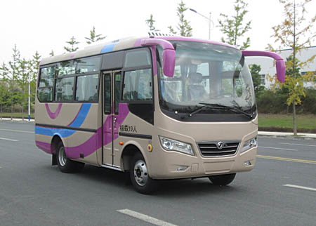 EQ6608LTV1型客车