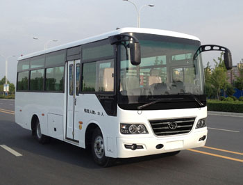 SLG6750C5E型客车