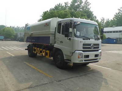江淮扬天10-15万25吨以上重汽对接垃圾车