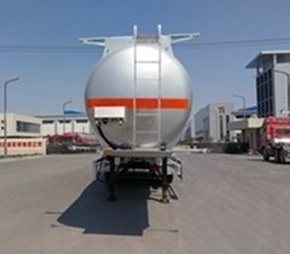 TM9405GRYYC2型易燃液体罐式运输半挂车图片