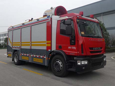 振翔股份30万以上25吨以上排烟消防车