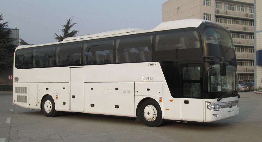 ZK6126HNY5Y型客车