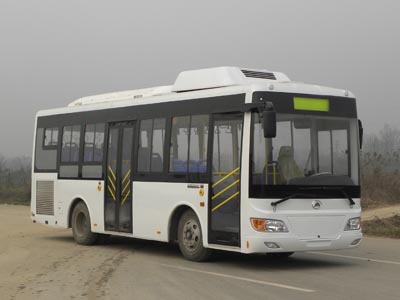EM6870HNG5型城市客车