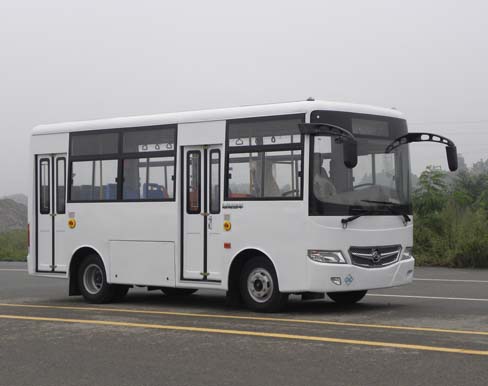 EM6600QNG5型城市客车