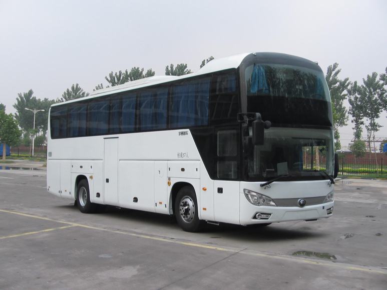 ZK6118HQY5E型客车