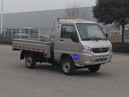 KMC1021EV21D型纯电动载货汽车