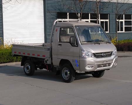 KMC1030EV21D型纯电动载货汽车