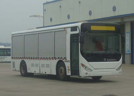 LCK5180XDYEV1型纯电动电源车