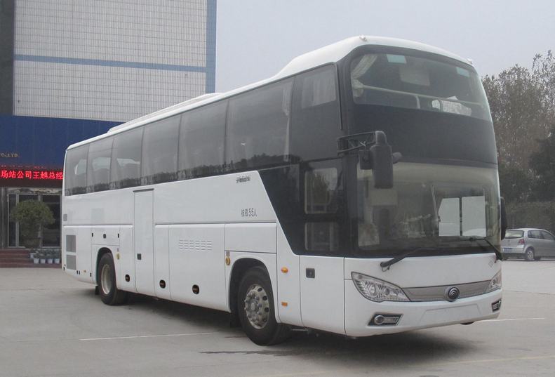 ZK6118HNQY8Z型客车